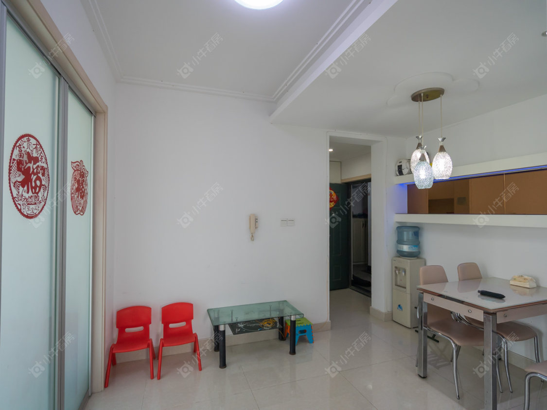 常州晋陵北苑在售二手房源室内图_小牛看房