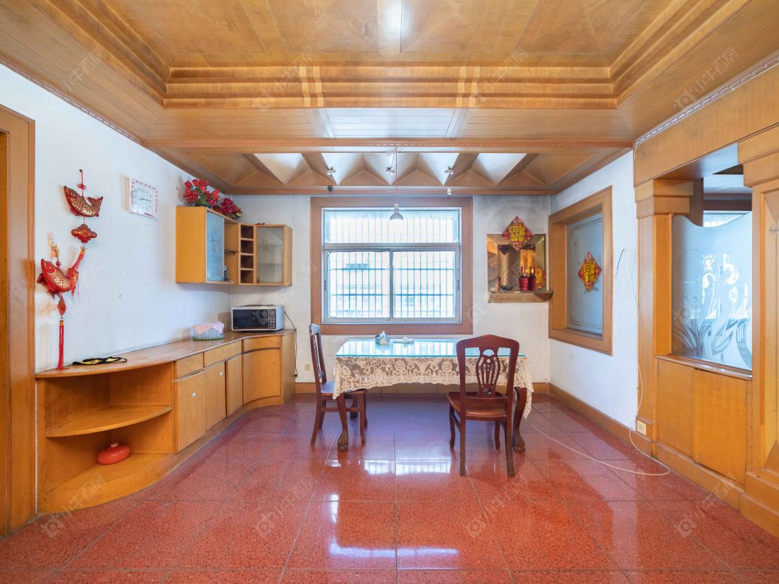 常州东庄阳湖小区在售二手房源室内图_小牛看房