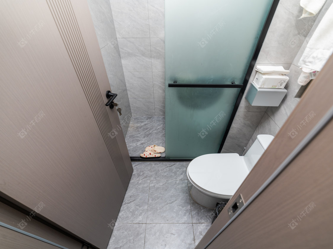 常州昱湖上观在售二手房源室内图_小牛看房