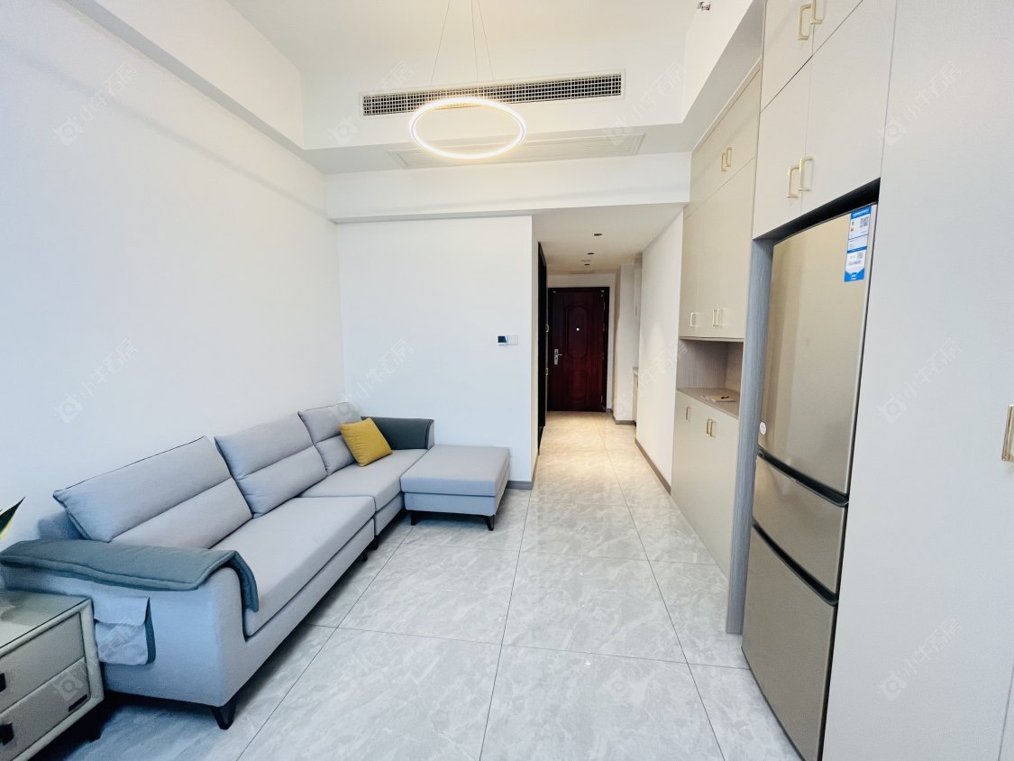 常州碧桂园壹号天禧在租房源_小牛看房