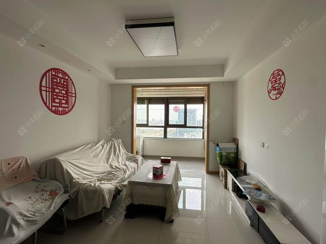 常州上东区在租房源_小牛看房