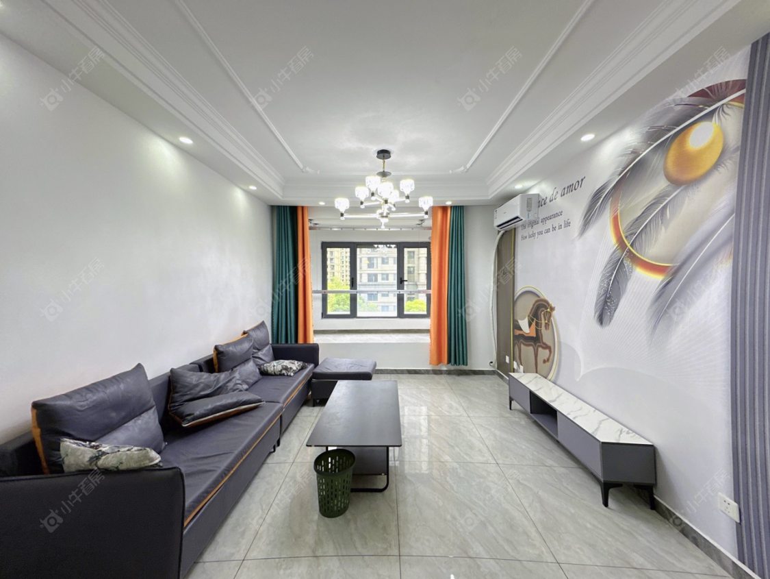 常州五星星韵城在租房源室内图_小牛看房