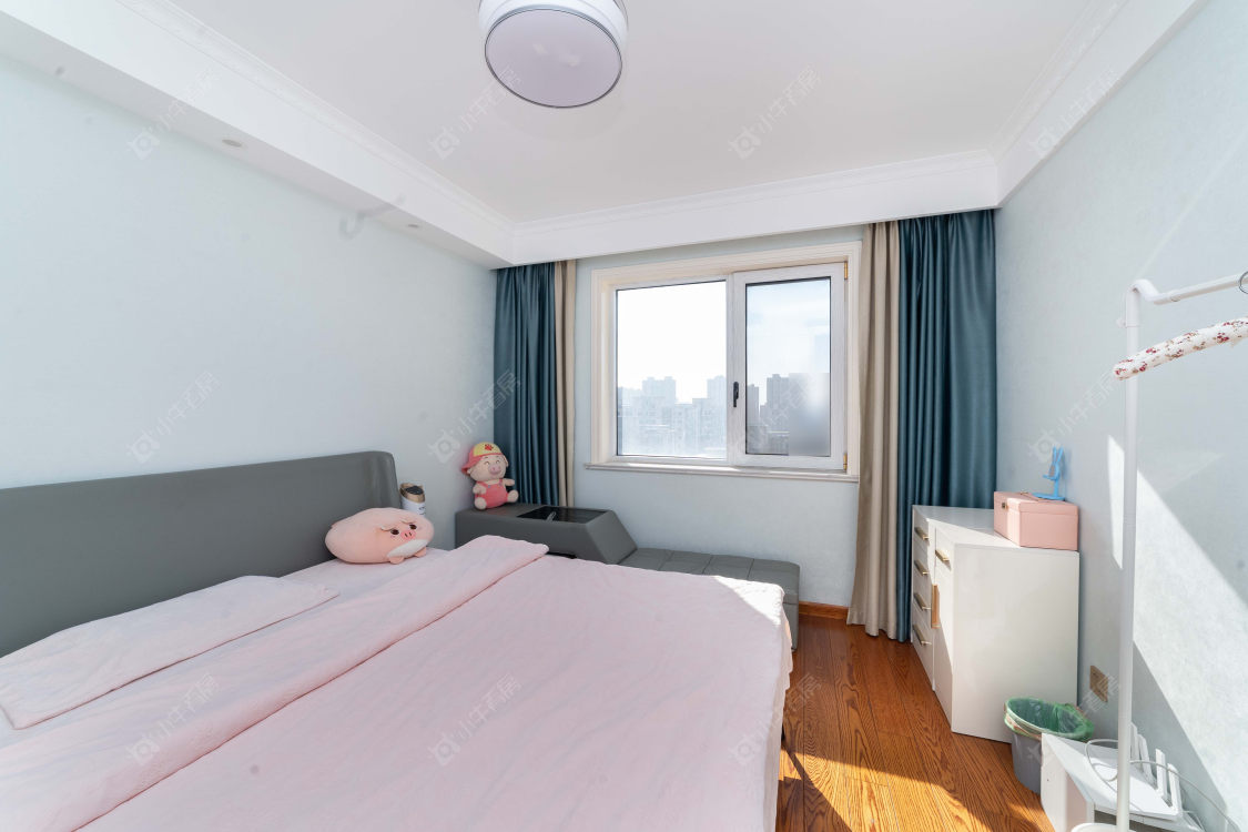 新城郡未来房源室内图 常州新城郡未来在售二手房源室内图_小牛看房