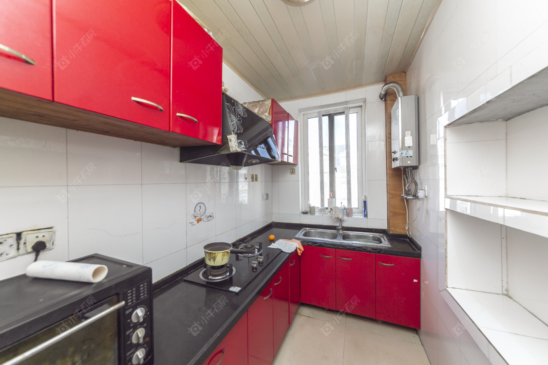 常州陈渡新苑在售二手房源室内图_小牛看房