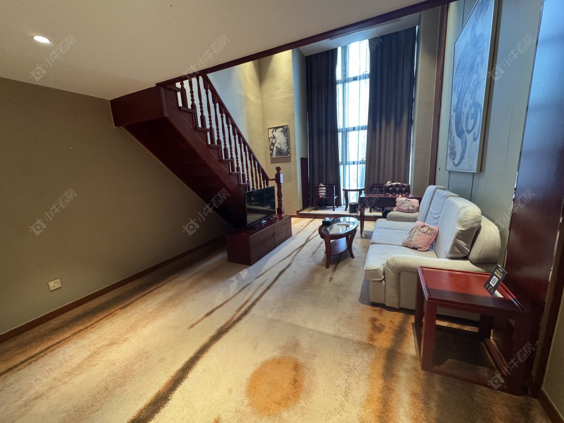 常州荣盛曼哈顿广场在租房源_小牛看房