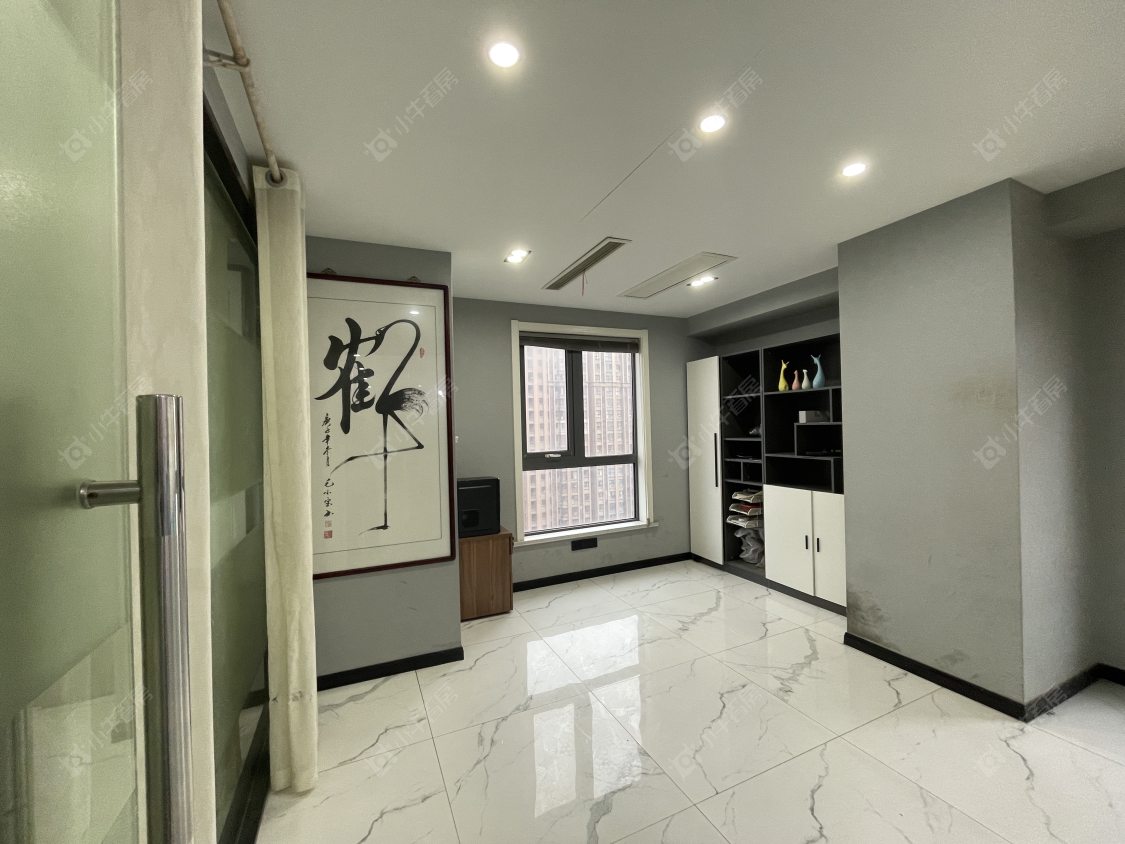 常州武进万达广场在租房源室内图_小牛看房