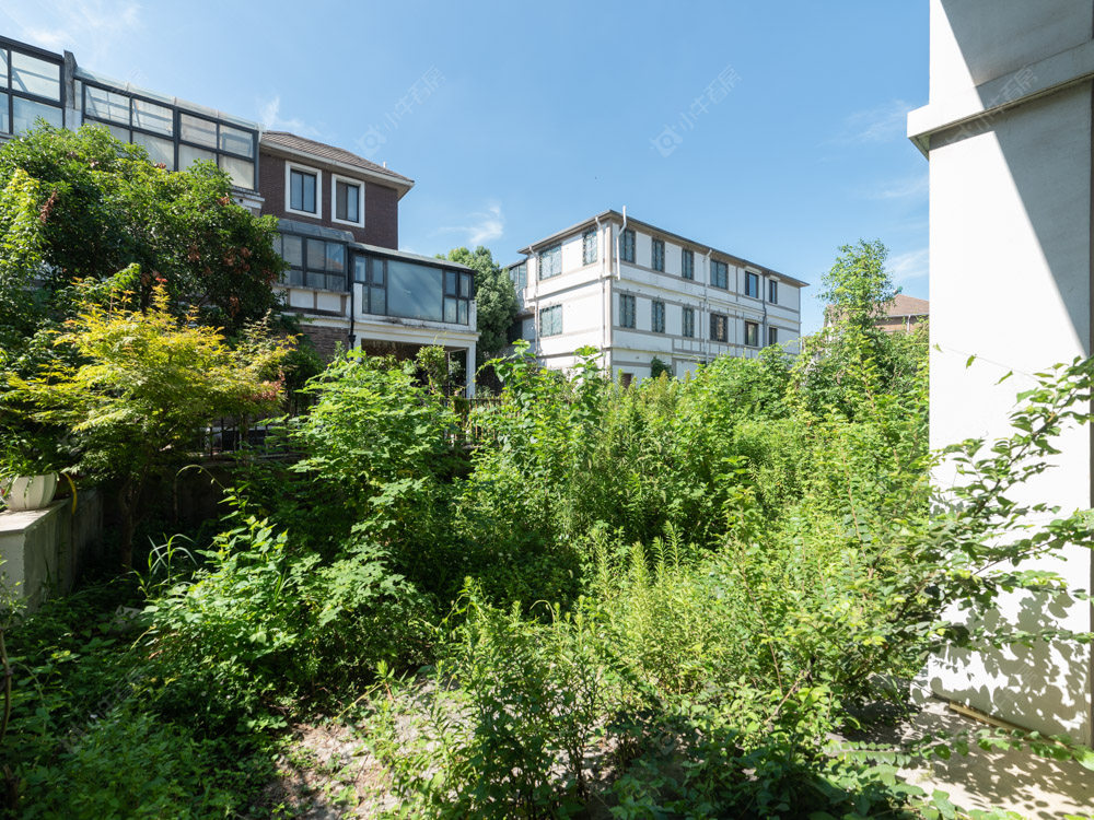 常州香树湾别墅区在售二手房源室内图_小牛看房