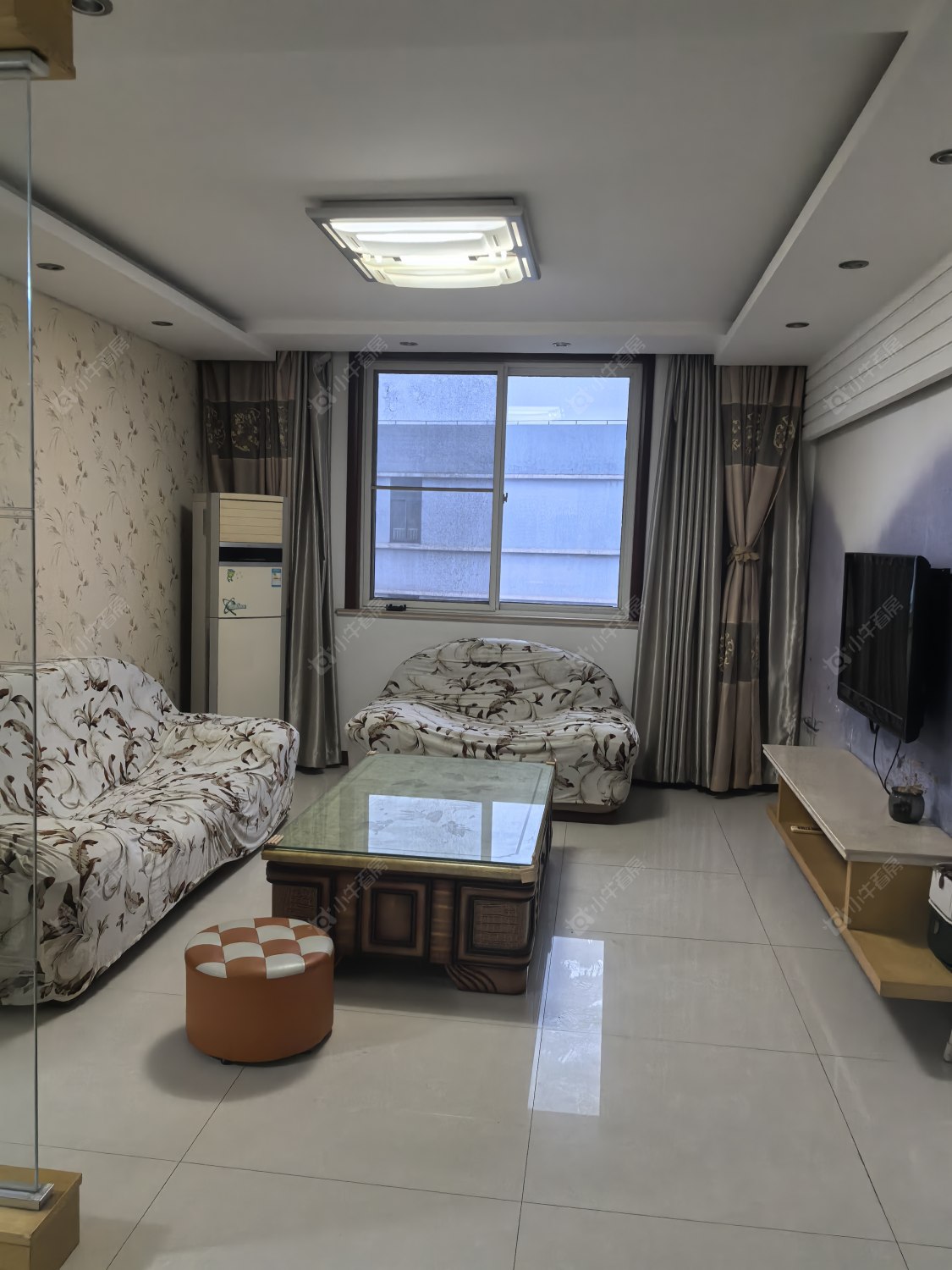 常州宋剑湖安置区租房_小牛看房