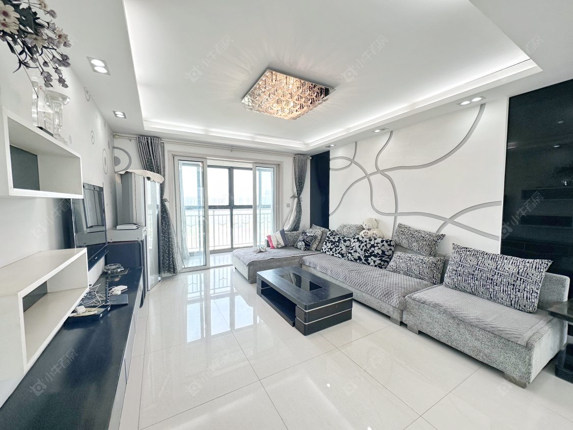 常州青枫公馆在租房源室内图_小牛看房