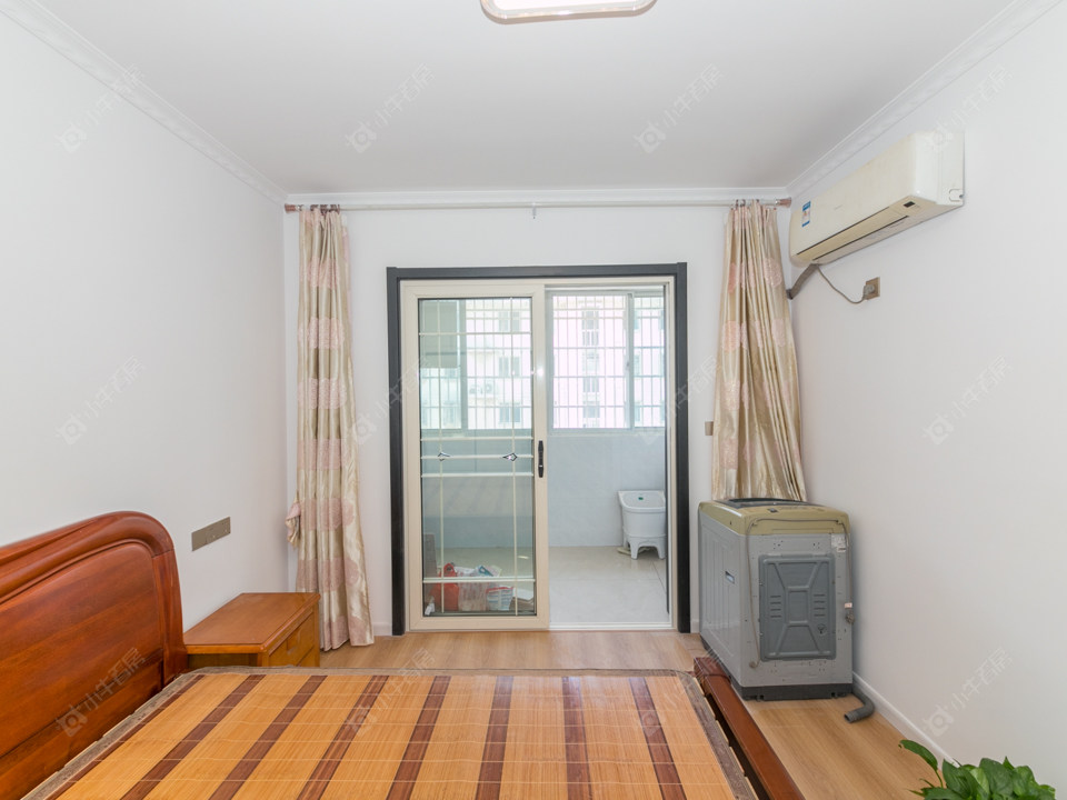 常州新龙花苑西区在售二手房_小牛看房