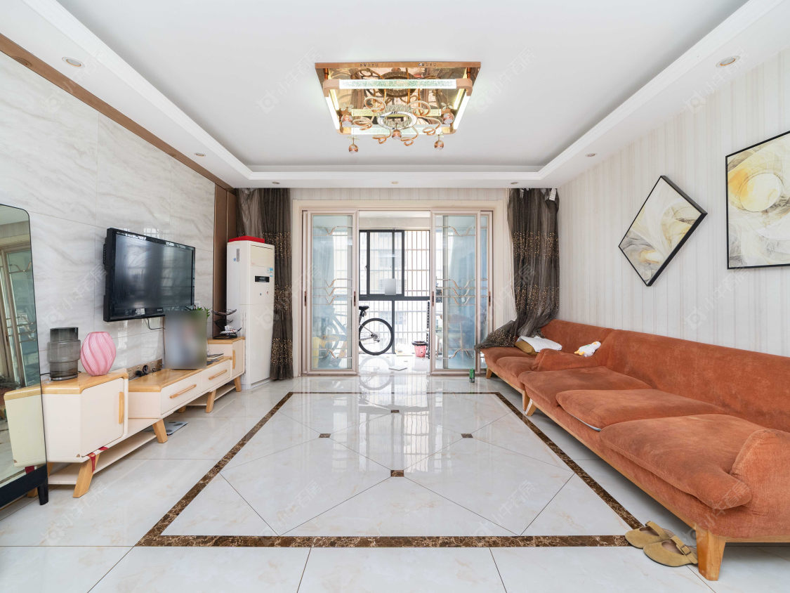 常州聚荣嘉园在售二手房源_小牛看房