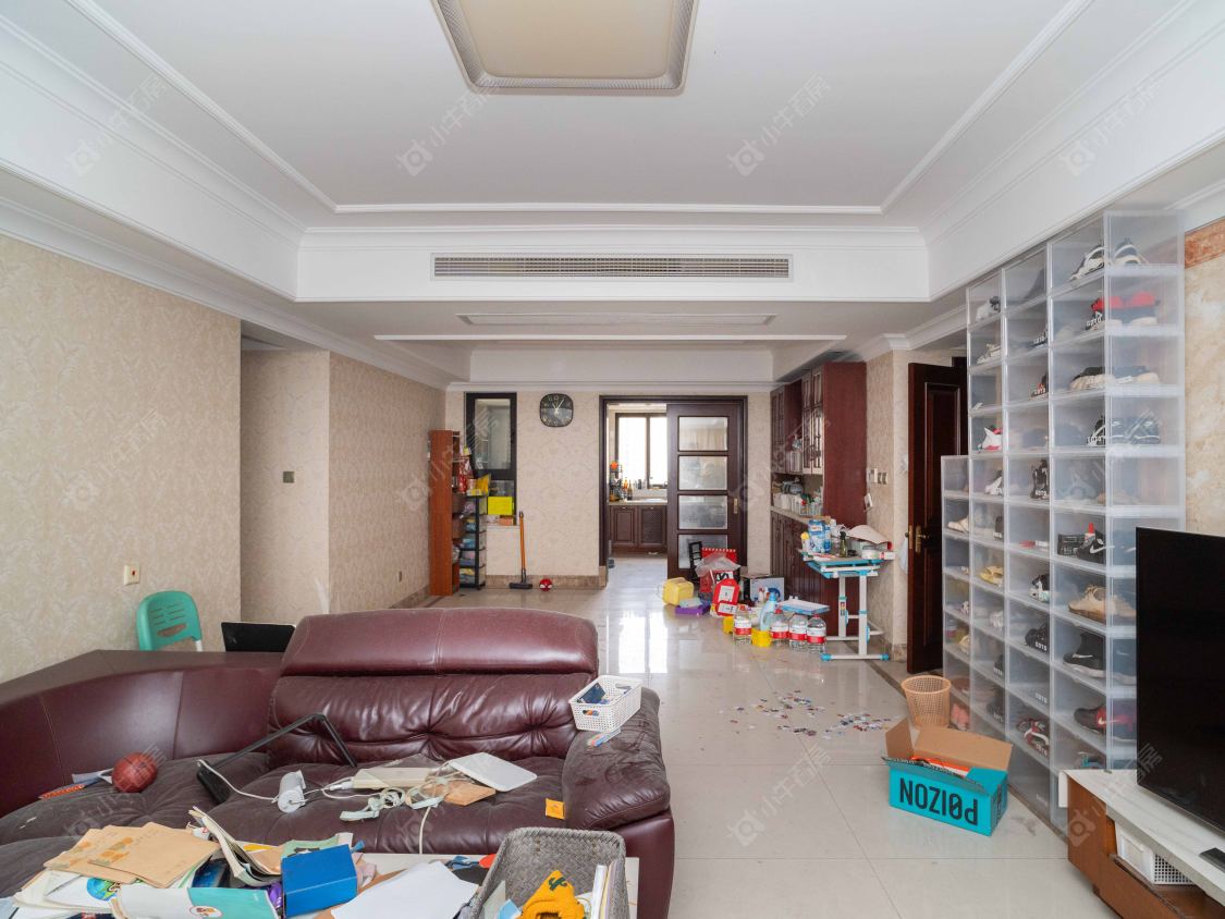 新城香悦半岛南区房源室内图 常州新城香悦半岛南区在售二手房源室内图_小牛看房