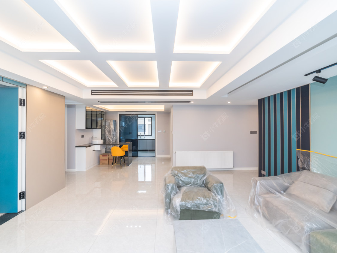 新城和昱林茵苑房源室内图 常州新城和昱林茵苑在售二手房源室内图_小牛看房