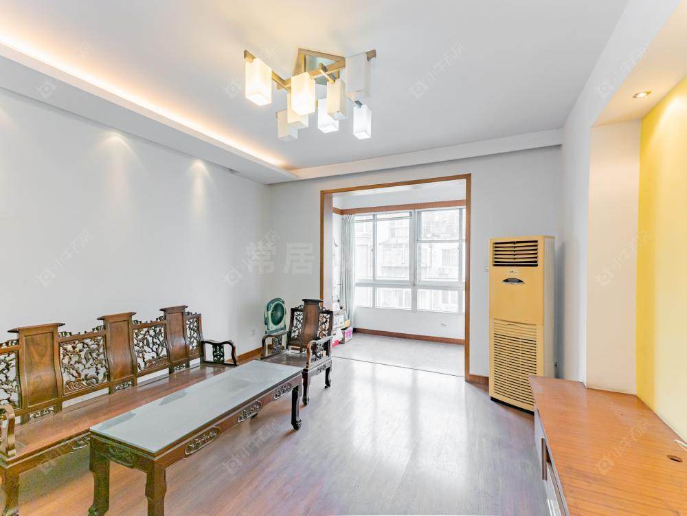 常州高成莱茵二期在售二手房源室内图_小牛看房