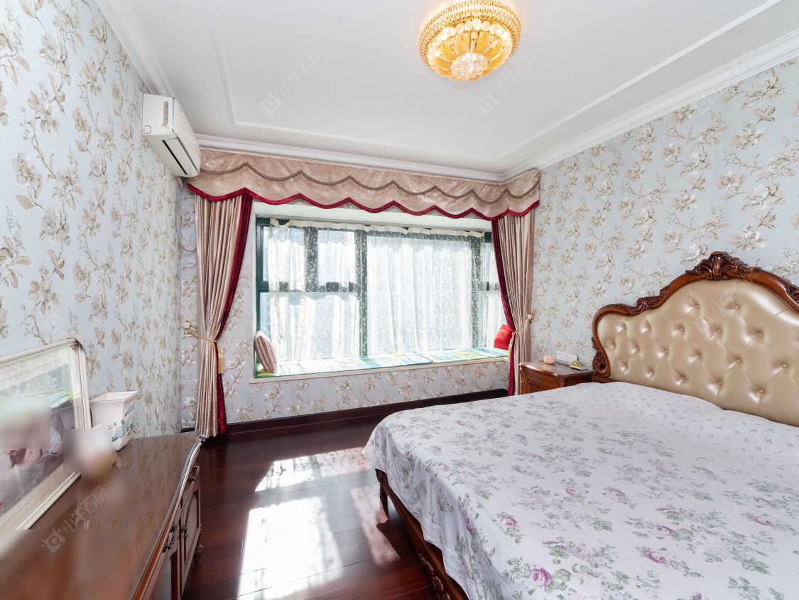 恒大翡翠华庭房源室内图 常州恒大翡翠华庭在售二手房源室内图_小牛看房