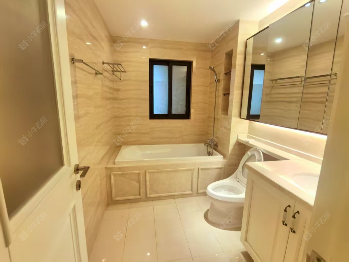 常州新城樾府(新北)在租房源室内图_小牛看房