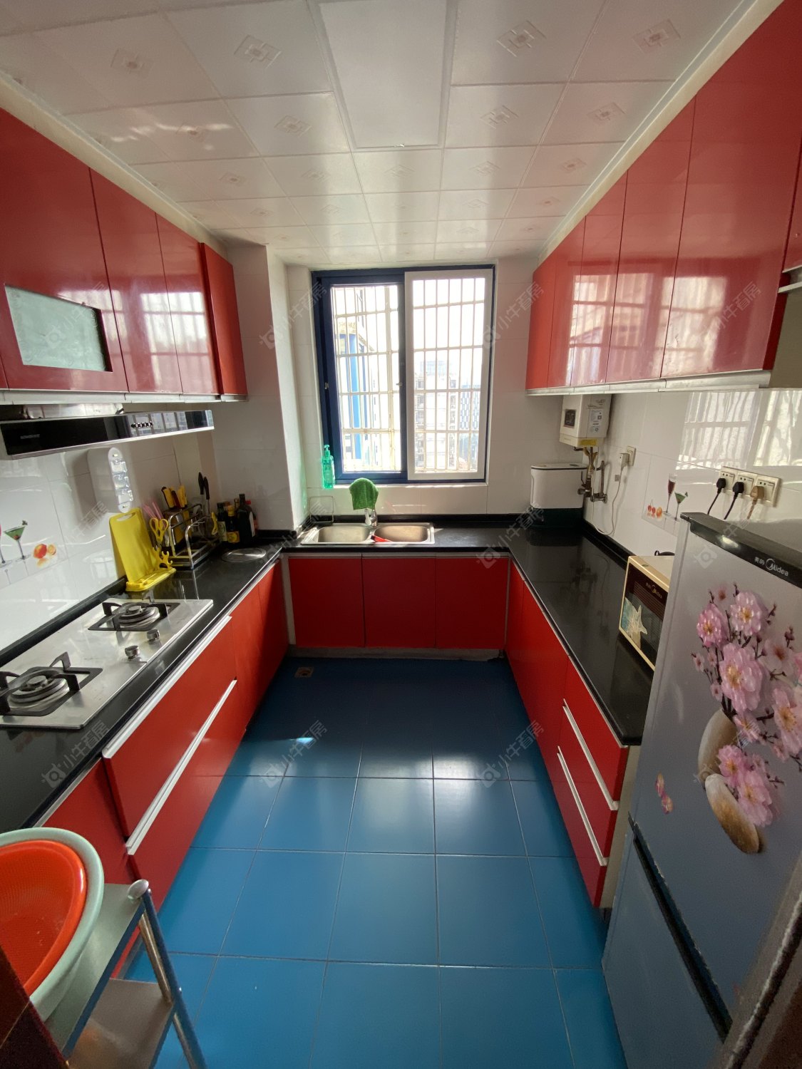 常州太湖明珠苑北区在租房源_小牛看房