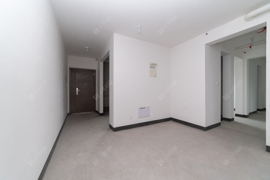 常州白云新城文华园在售二手房源室内图_小牛看房