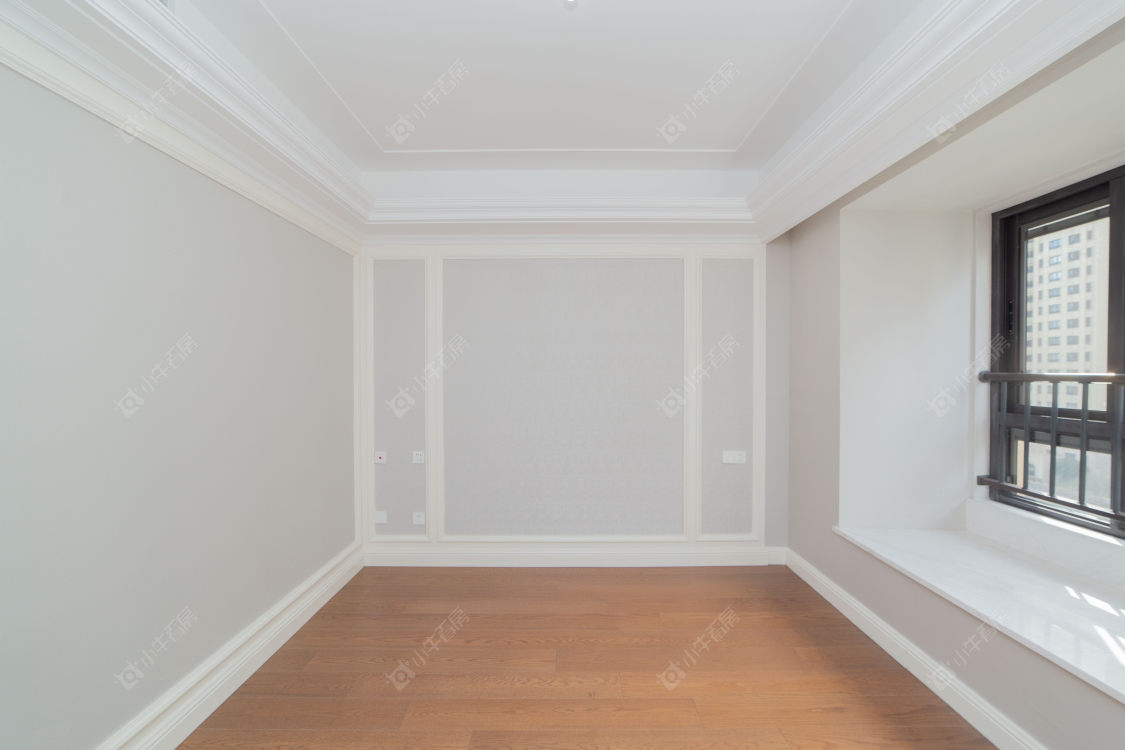 常州新城樾隽中央在售二手房源室内图_小牛看房