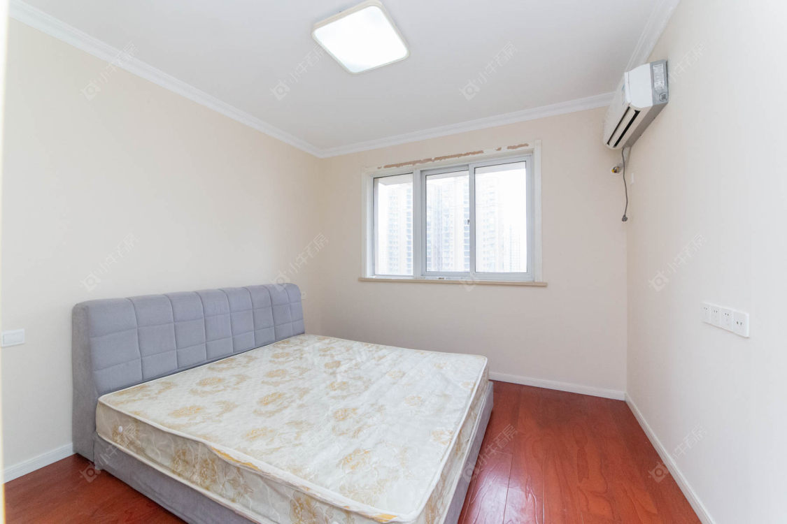 常州常发豪郡在售二手房源室内图_小牛看房