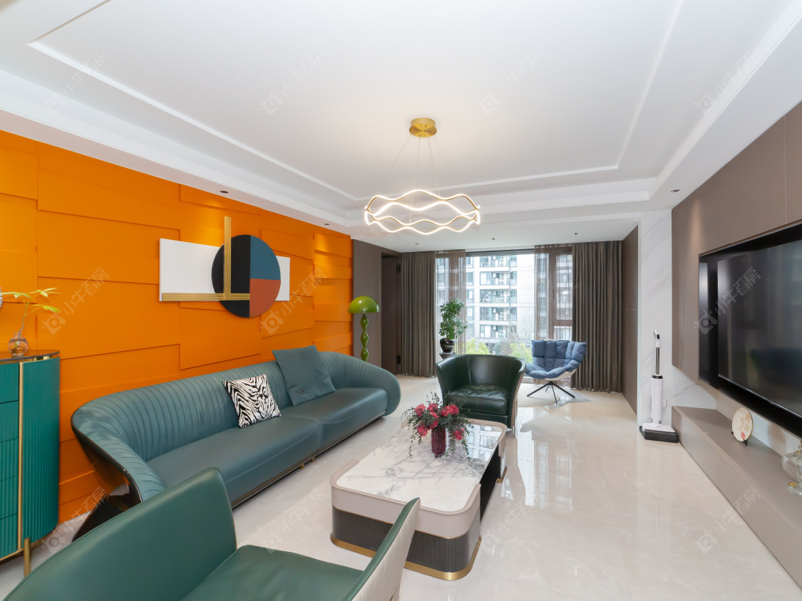 常州花语江南在售二手房源_小牛看房