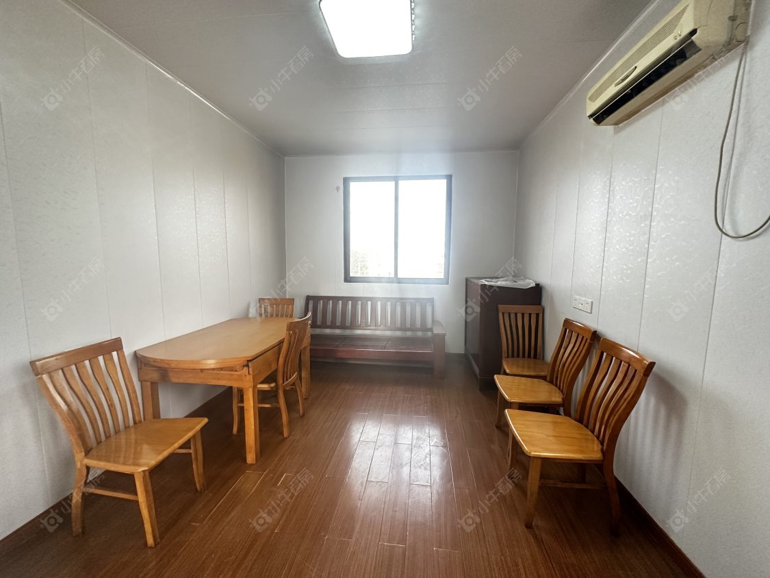 常州朝阳一村在租房源室内图_小牛看房