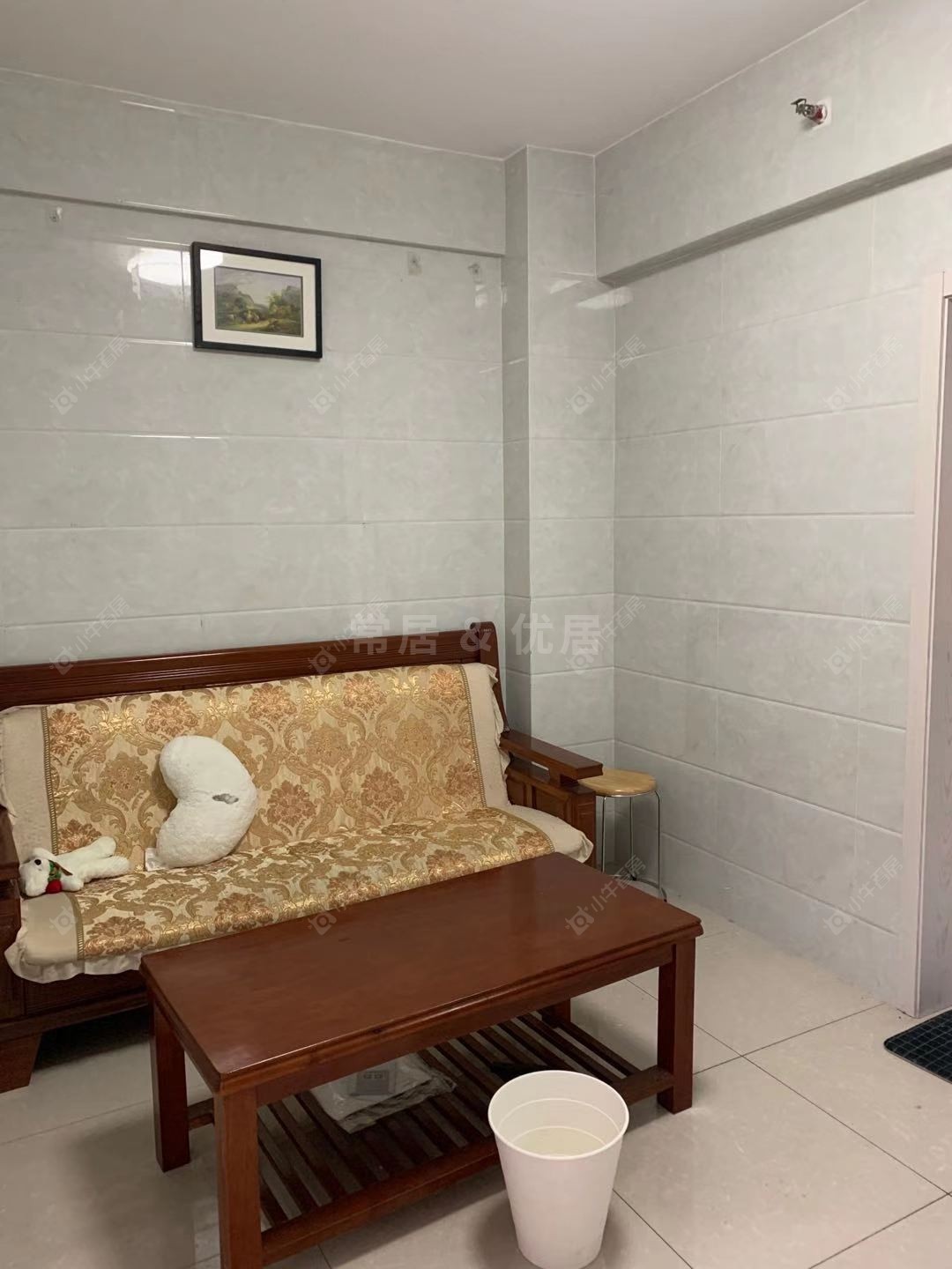 常州中意宝第在租房源室内图_小牛看房