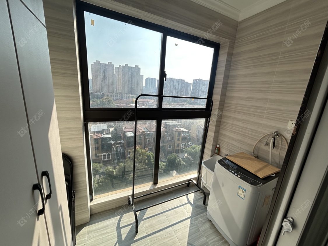 常州常发豪郡在租房源室内图_小牛看房