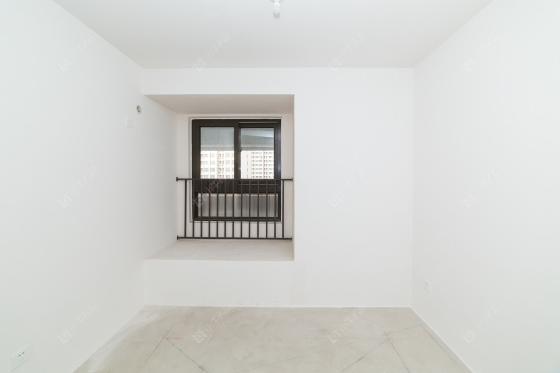 常州旭辉都会里在售二手房源室内图_小牛看房