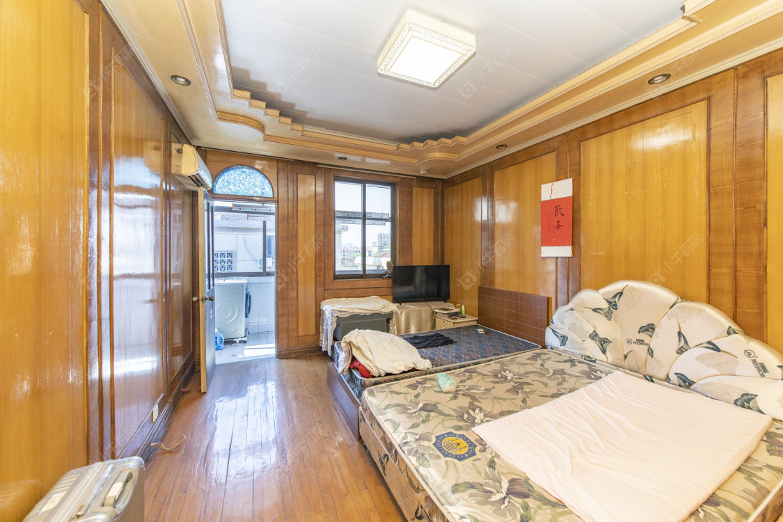 花东三村房源室内图 常州花东三村在售二手房源室内图_小牛看房