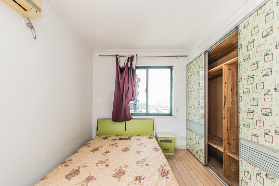 都市雅居房源室内图 常州都市雅居在售二手房源室内图_小牛看房