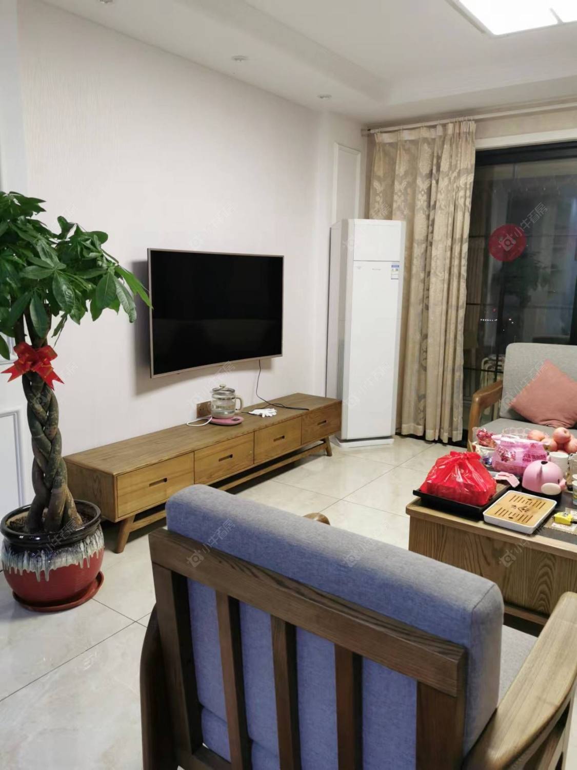 常州金域东郡在租房源室内图_小牛看房