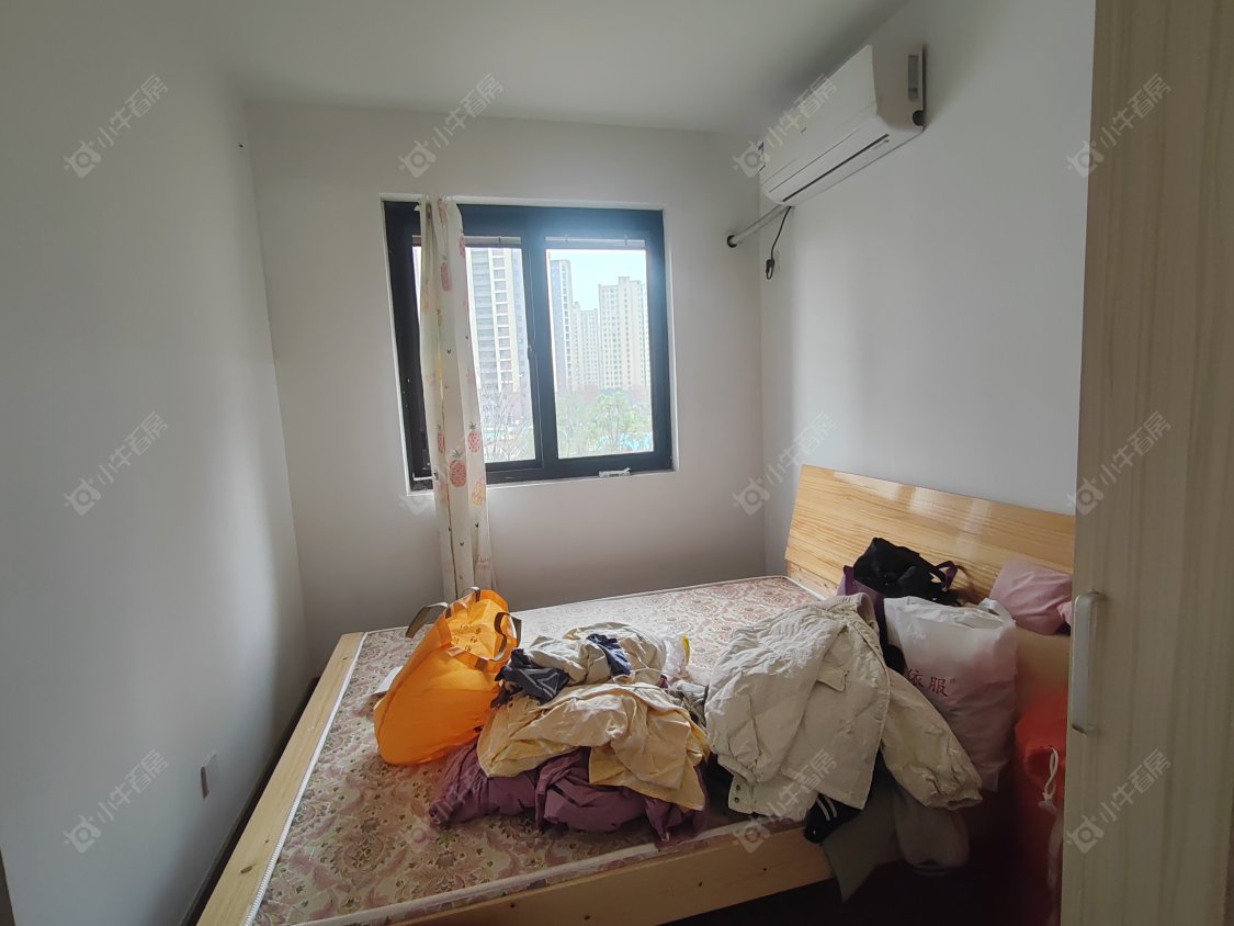 常州新欣嘉园在租房源_小牛看房