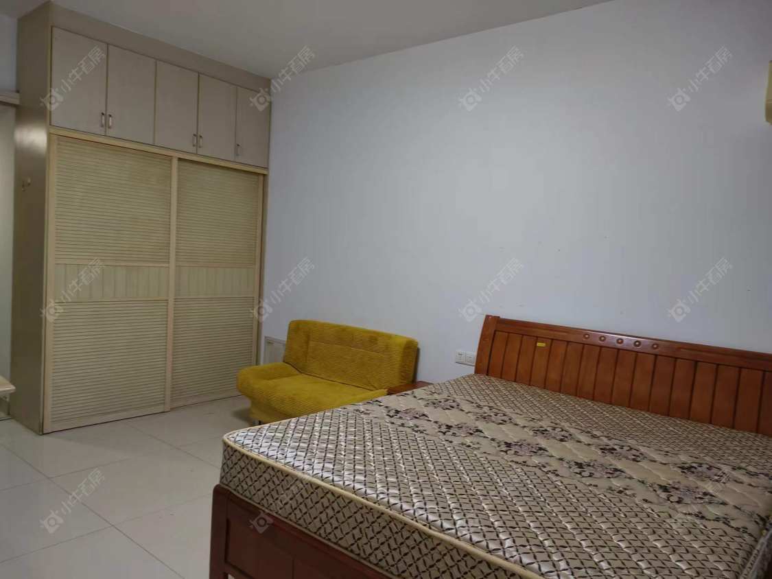 常州新城熙园在租房源_小牛看房