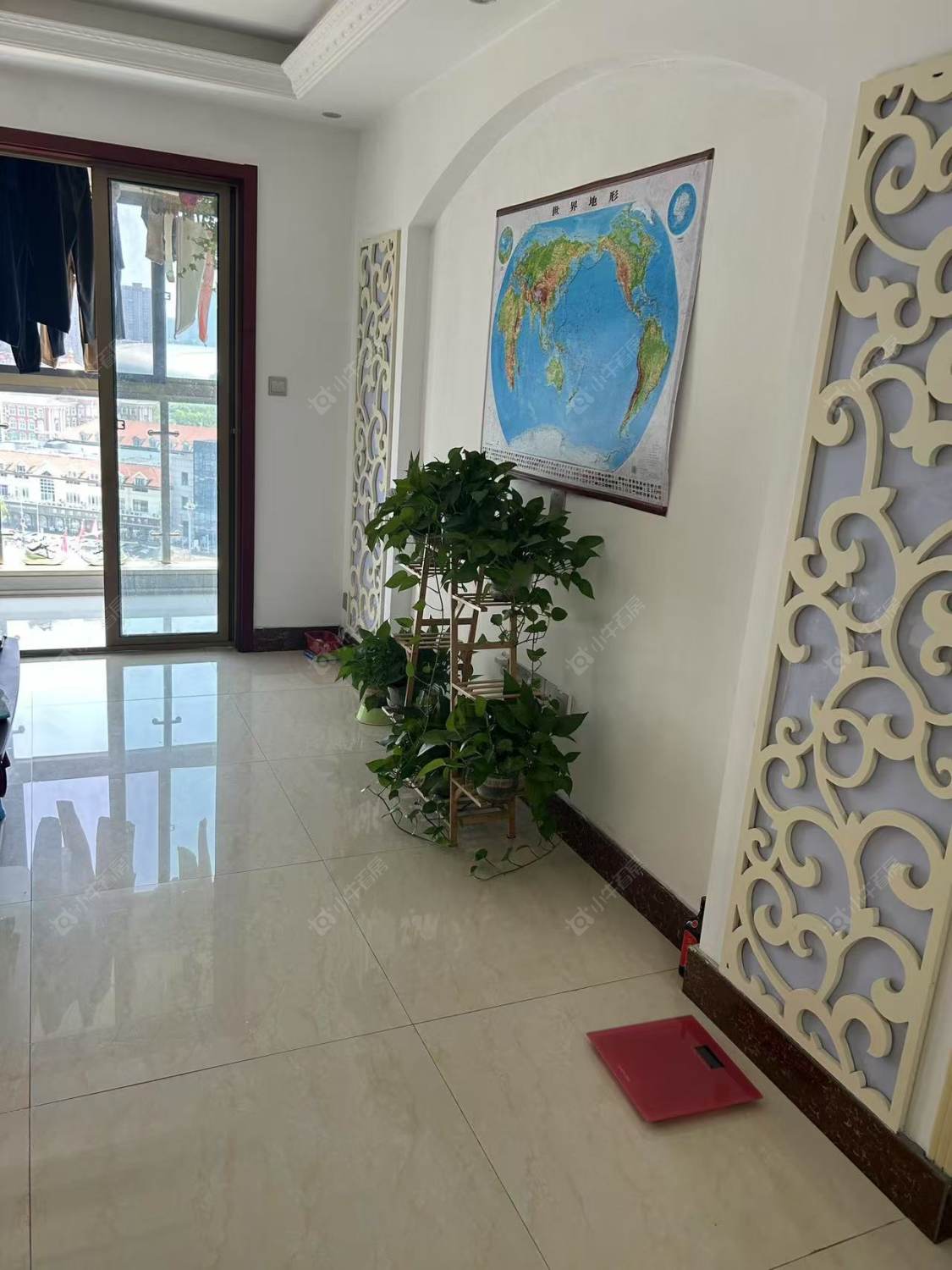 常州常发豪庭国际租房_常发豪庭国际2室2厅房源出租
