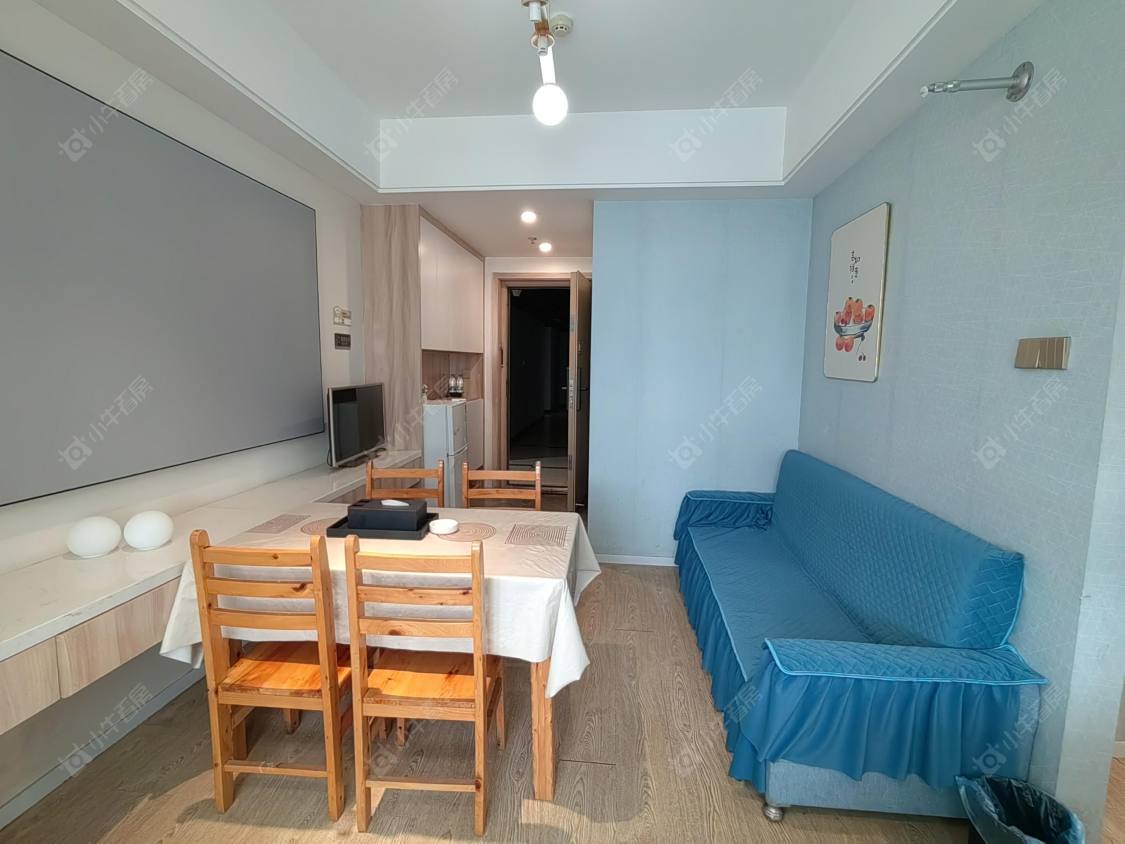 常州九洲花园四期在租房源室内图_小牛看房