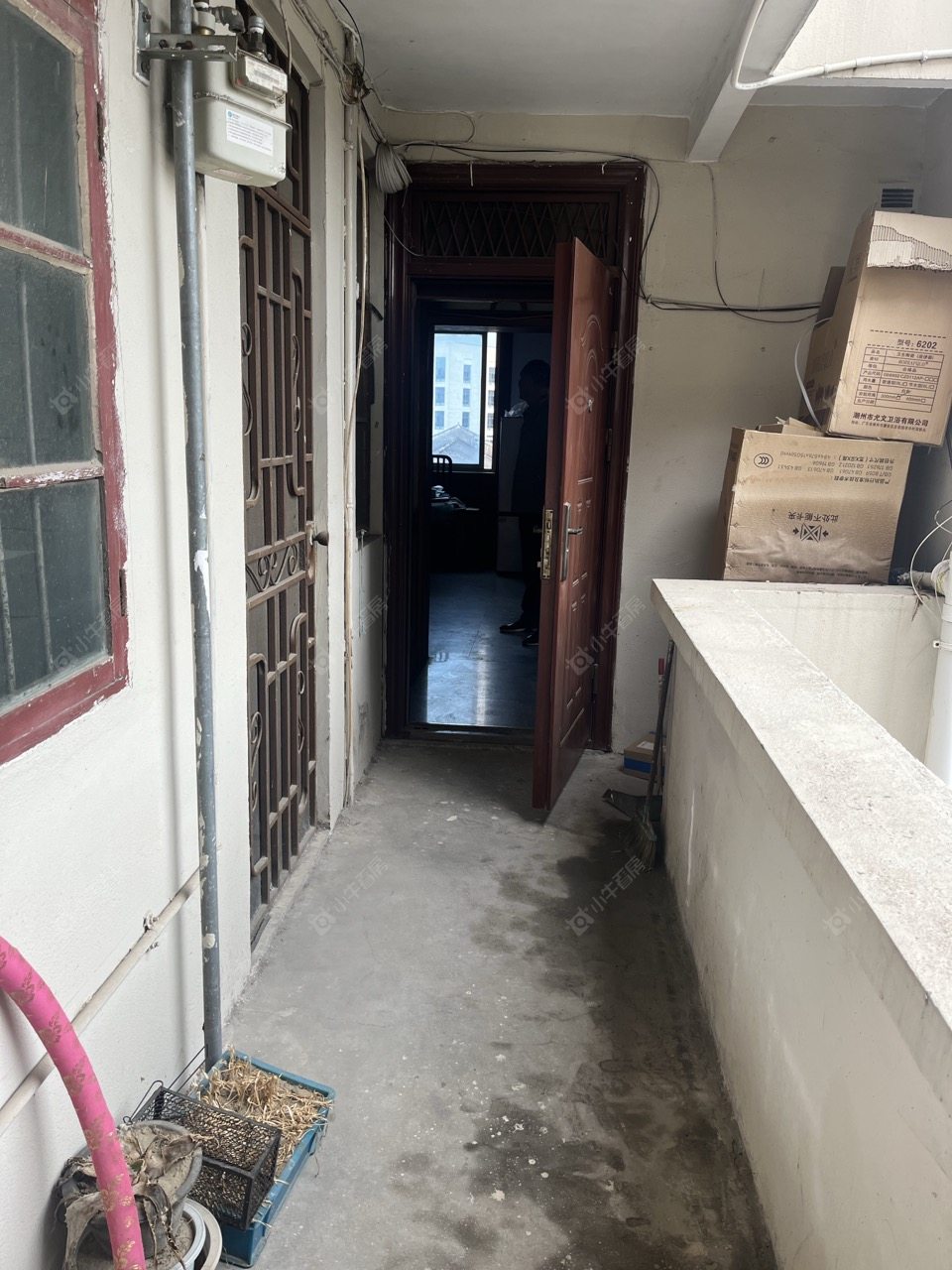 常州清潭新村租房_清潭新村2室1厅房源出租