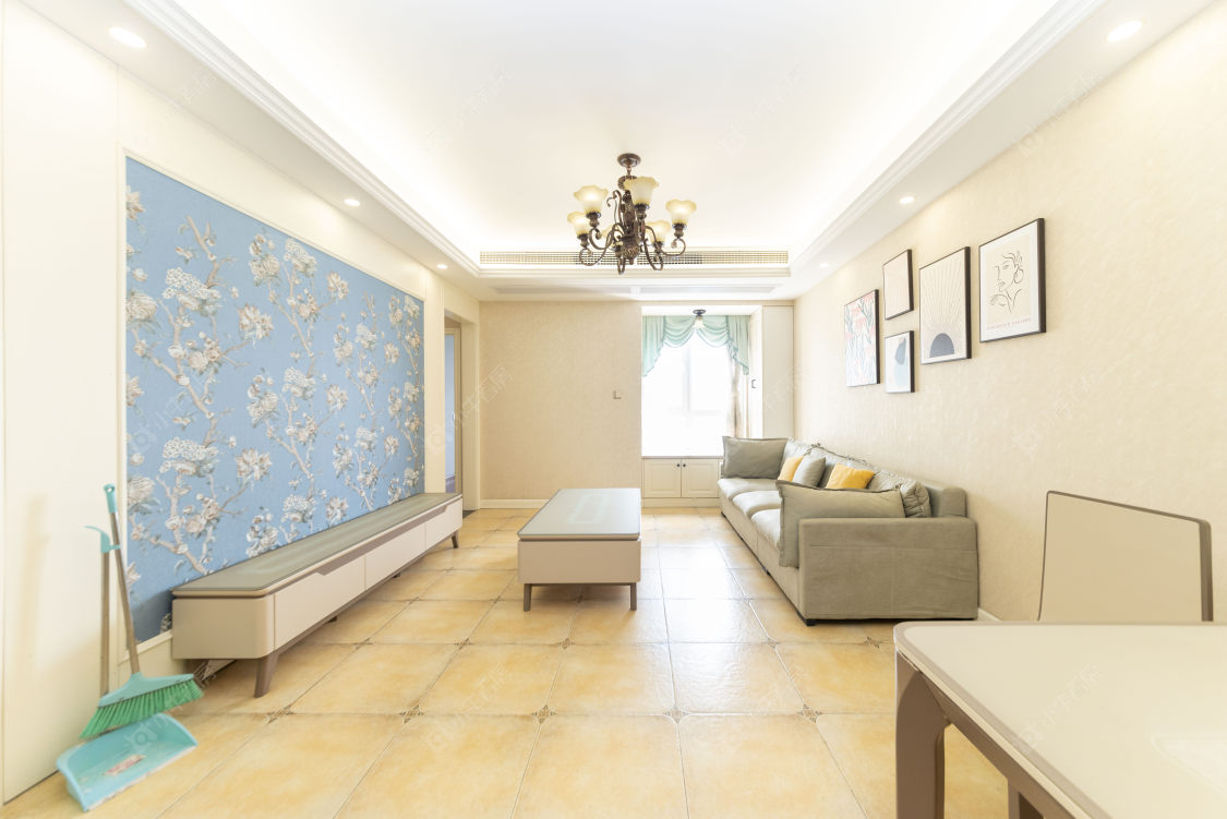 常州中奥珑郡在售二手房_小牛看房