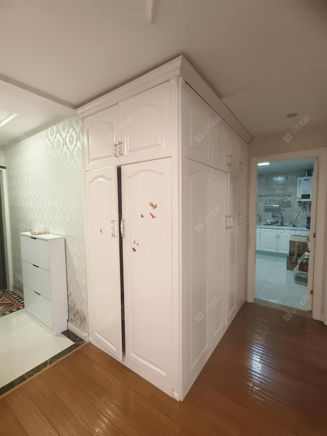 常州长兴好日子家园在租房源室内图_小牛看房