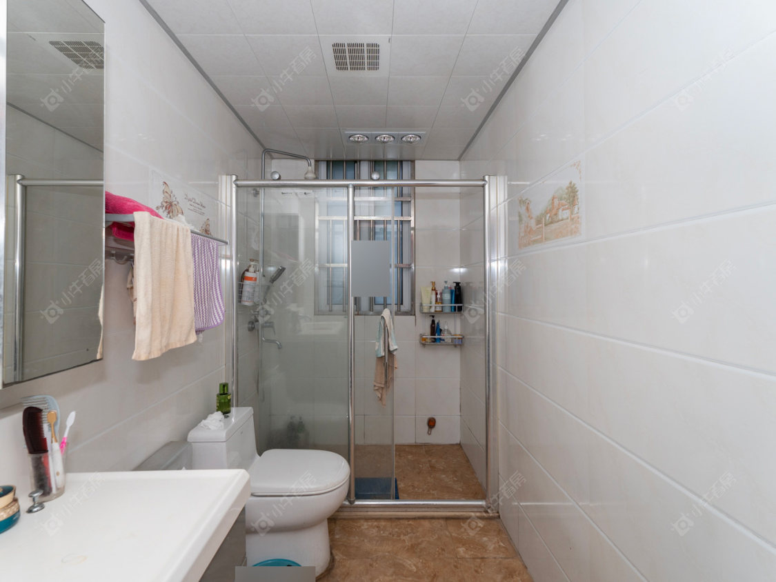 常州城南花园在售二手房源室内图_小牛看房