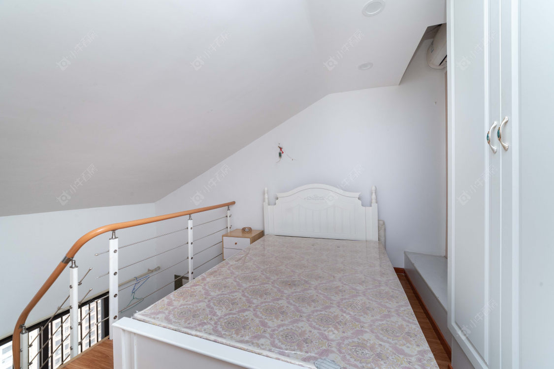 常州龙德花园在售二手房源室内图_小牛看房