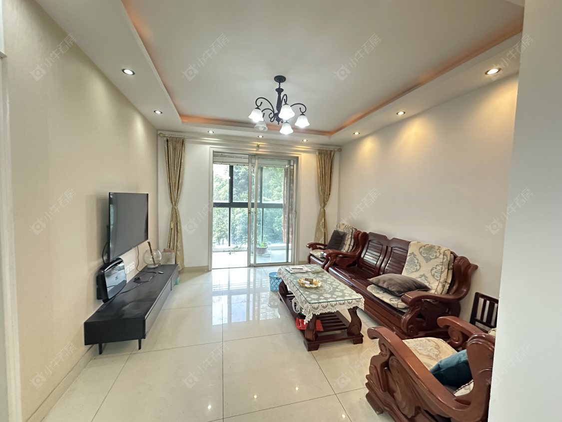 常州永宁雅苑2室2厅1卫出租_小牛看房