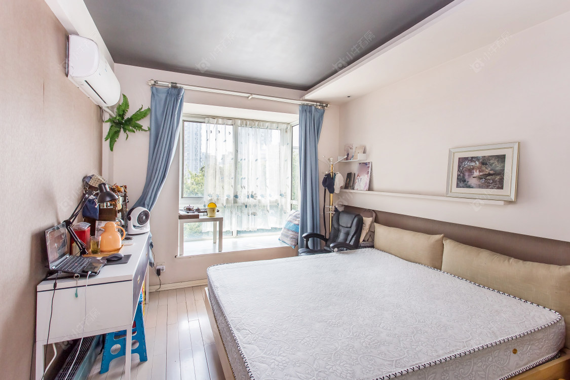 常州红梅假日花苑在售二手房源室内图_小牛看房