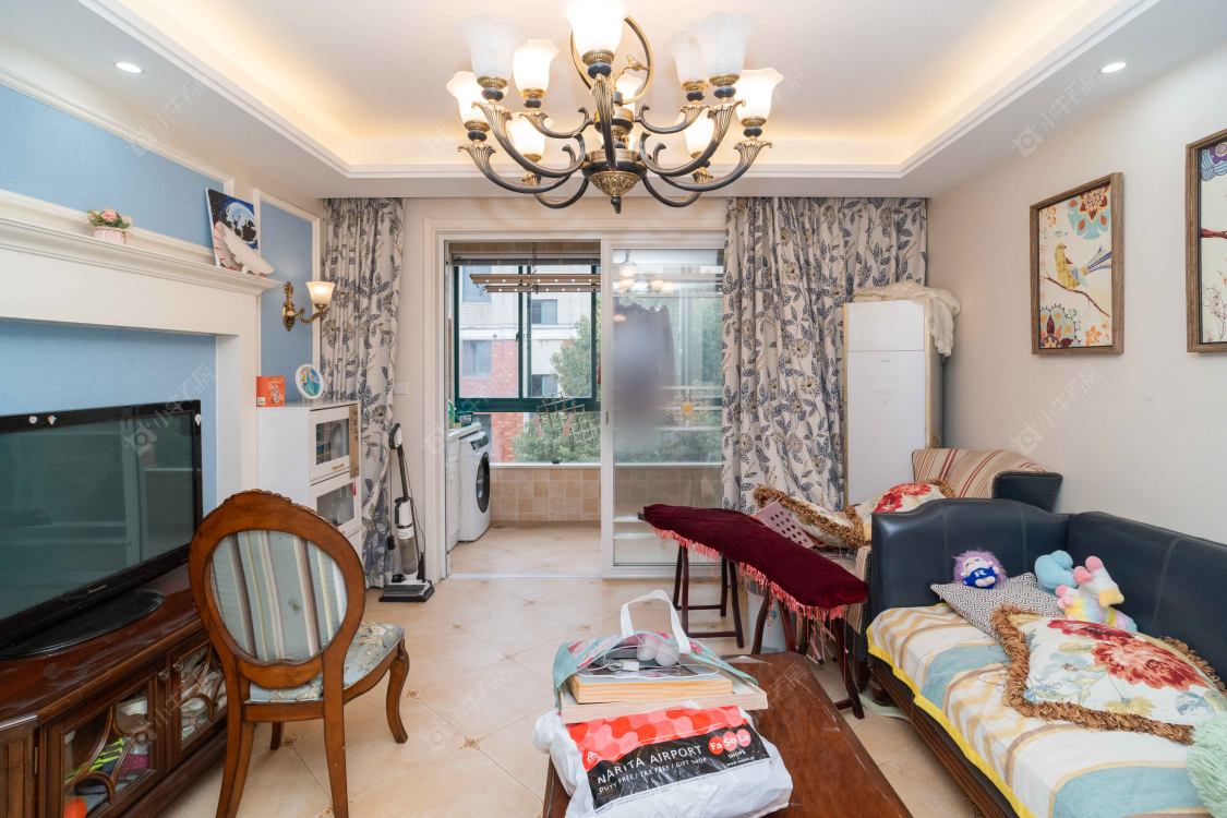 常州迎宾花园在售二手房源_小牛看房