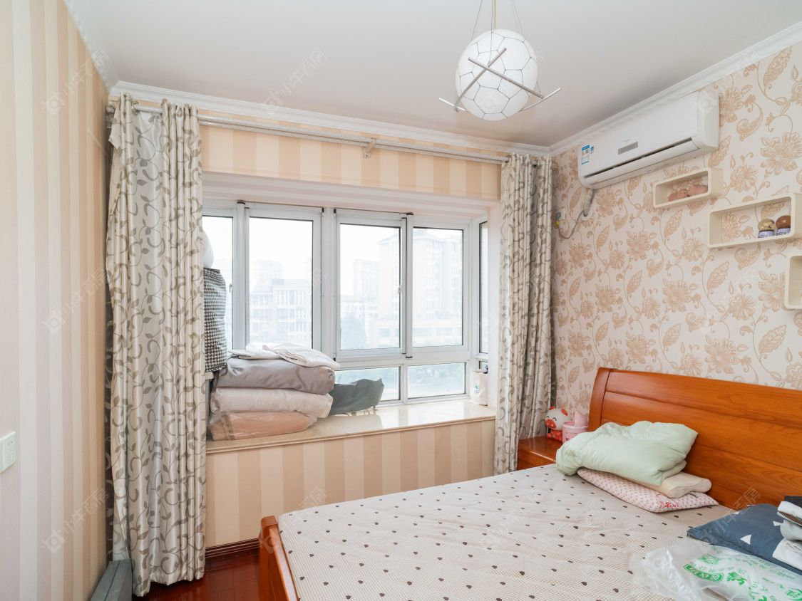 凯尔枫尚花园房源室内图 常州凯尔枫尚花园在售二手房源室内图_小牛看房