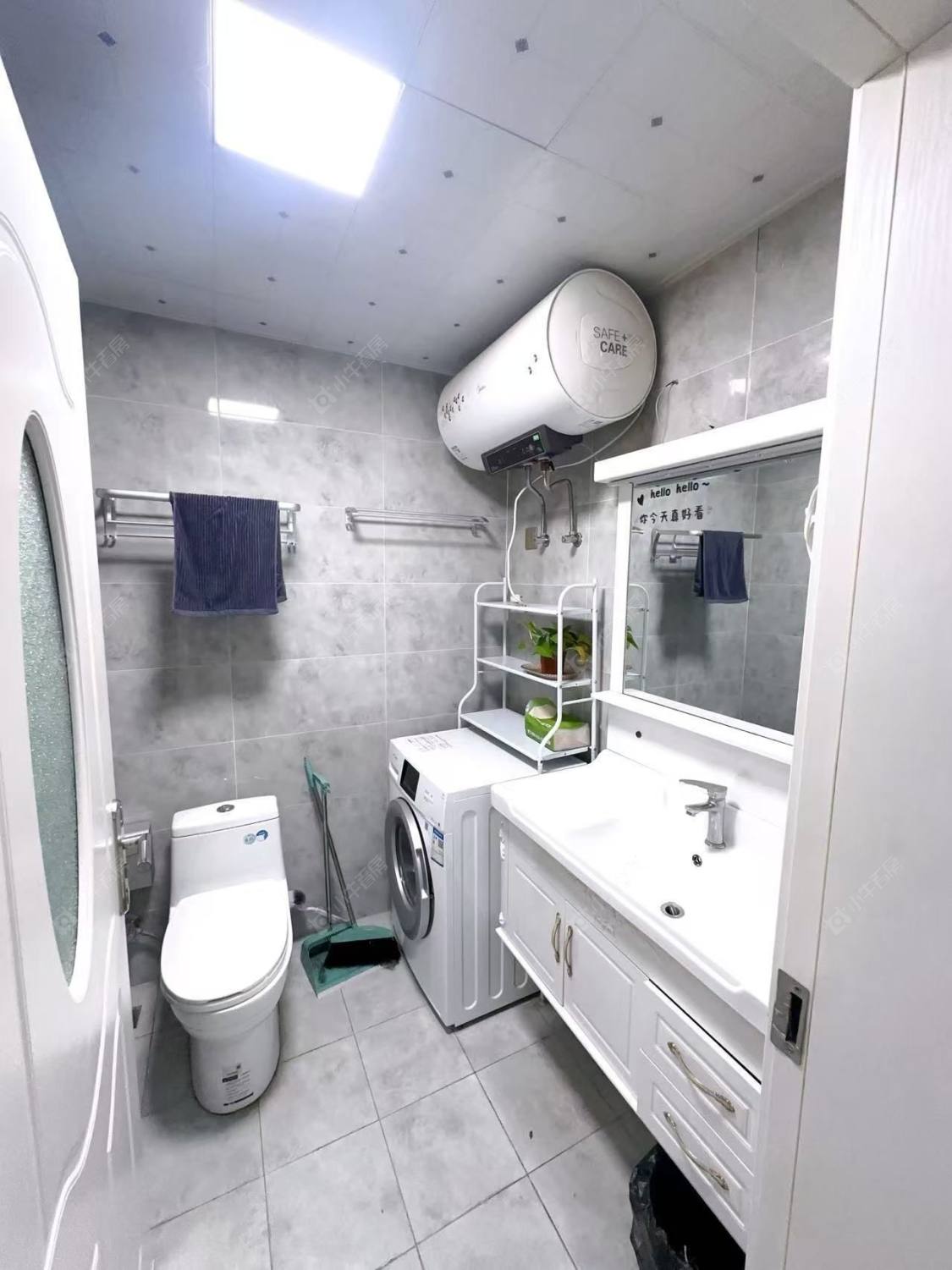 常州雅居乐星河湾在租房源室内图_小牛看房