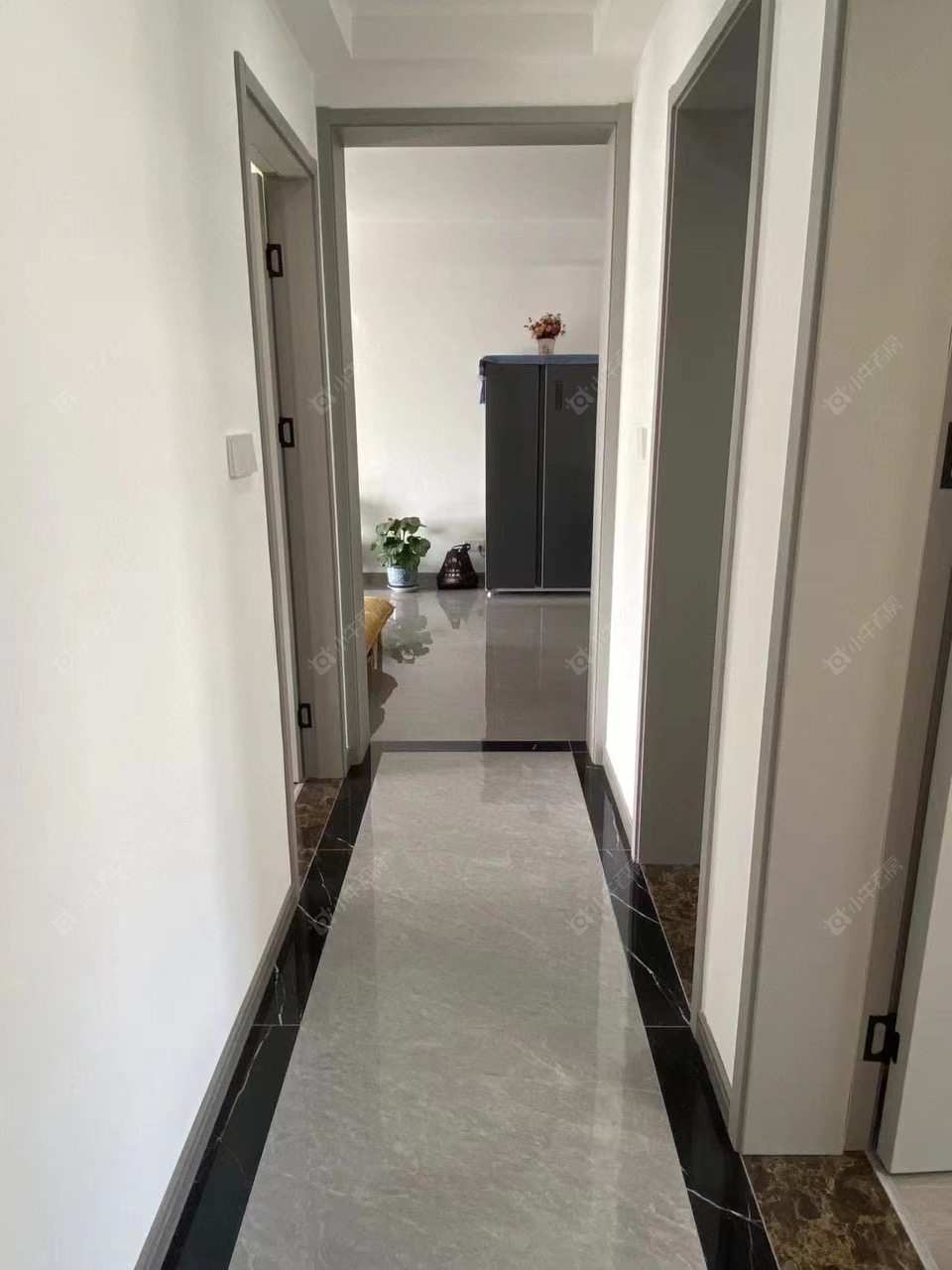 常州新城华宇悦隽公馆在租房源室内图_小牛看房