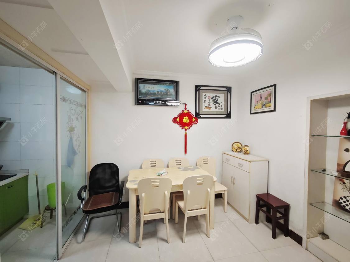 丹阳朝阳新村（丹阳）在售二手房_小牛看房