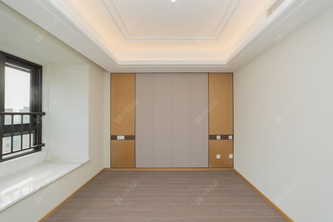 常州新城樾隽中央在售二手房源室内图_小牛看房