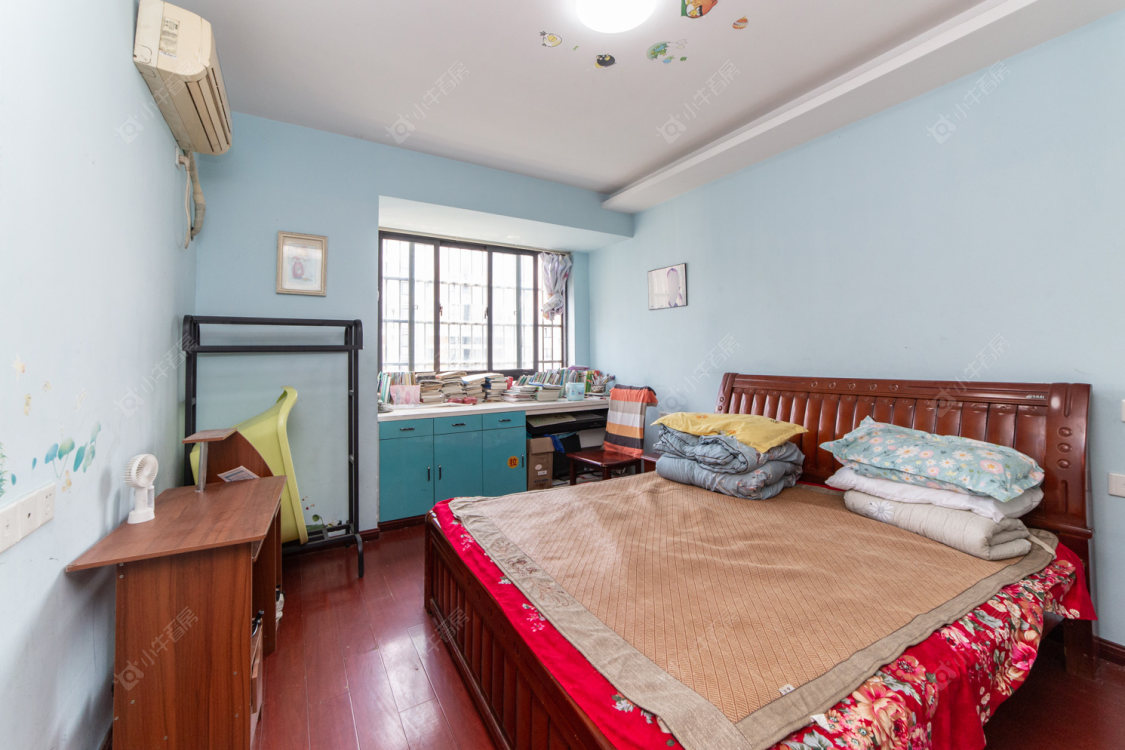 常州怡枫苑在售二手房源室内图_小牛看房